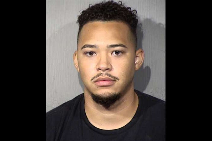 Calvin Washington, 23